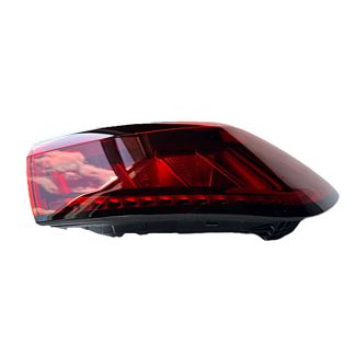 Фара задняя правая BYD