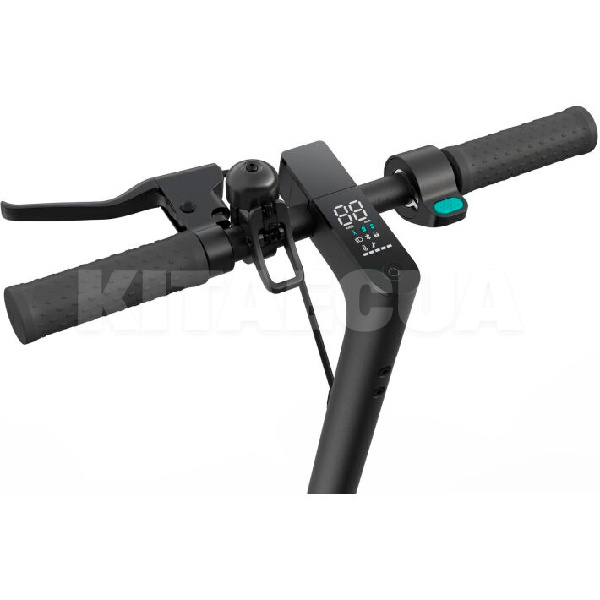 Электросамокат Mi Electric Scooter Mercedes-AMG Petronas F1 Team Edition Pro 2 45 Км 600 Вт Xiaomi (725833) - 9