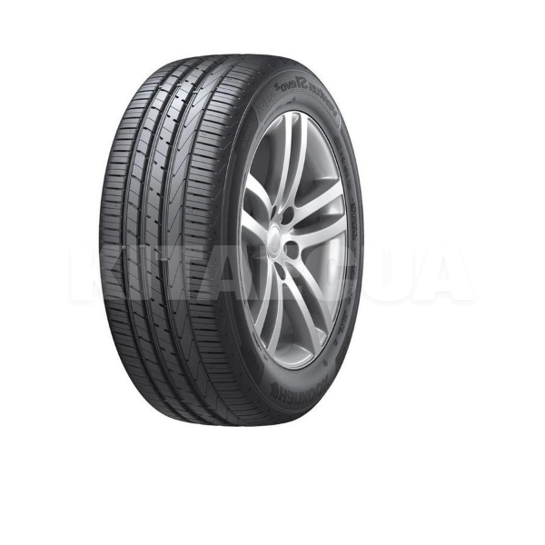 Шина літня 255/40R20 101Y XL AO Hankook (1000402110)