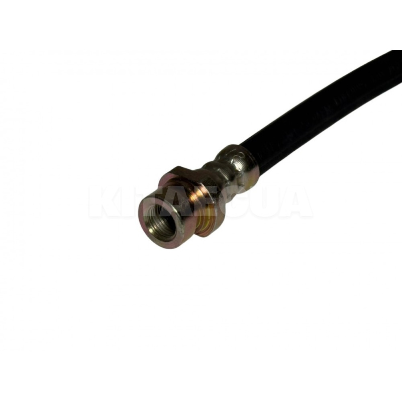 Шланг зчеплення 2.4L KLM Autoparts на Chery EASTAR (B11-1602040) - 2