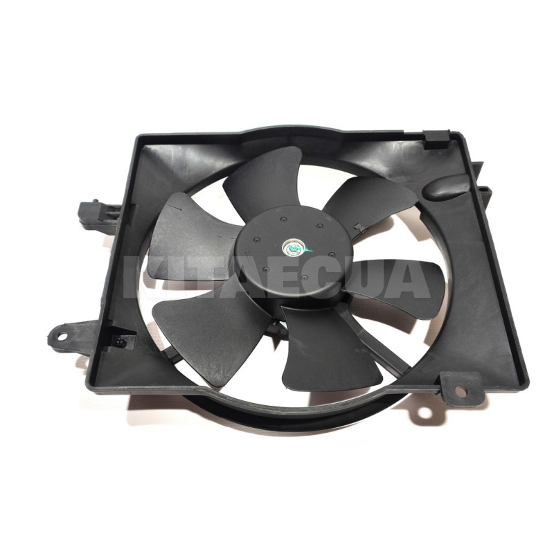 Вентилятор радиатора охлаждения KLM Autoparts на Chery QQ (S11-1308010KA)