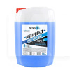 Антифриз синий 22кг G11 -40°C NOWAX (NX22002)