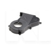 Крышка ремня ГРМ нижняя 1.3L на Chery KIMO (473H-1007083)