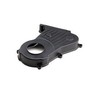 Крышка ремня ГРМ нижняя 1.3L 