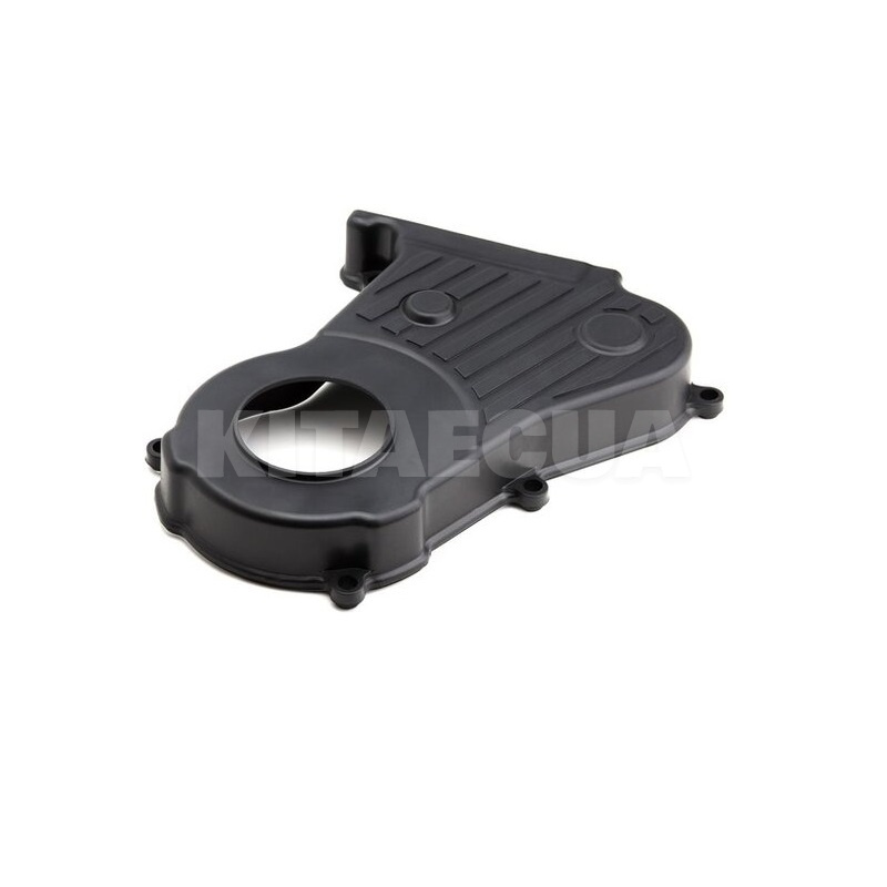 Крышка ремня ГРМ нижняя 1.3L на Chery KIMO (473H-1007083)