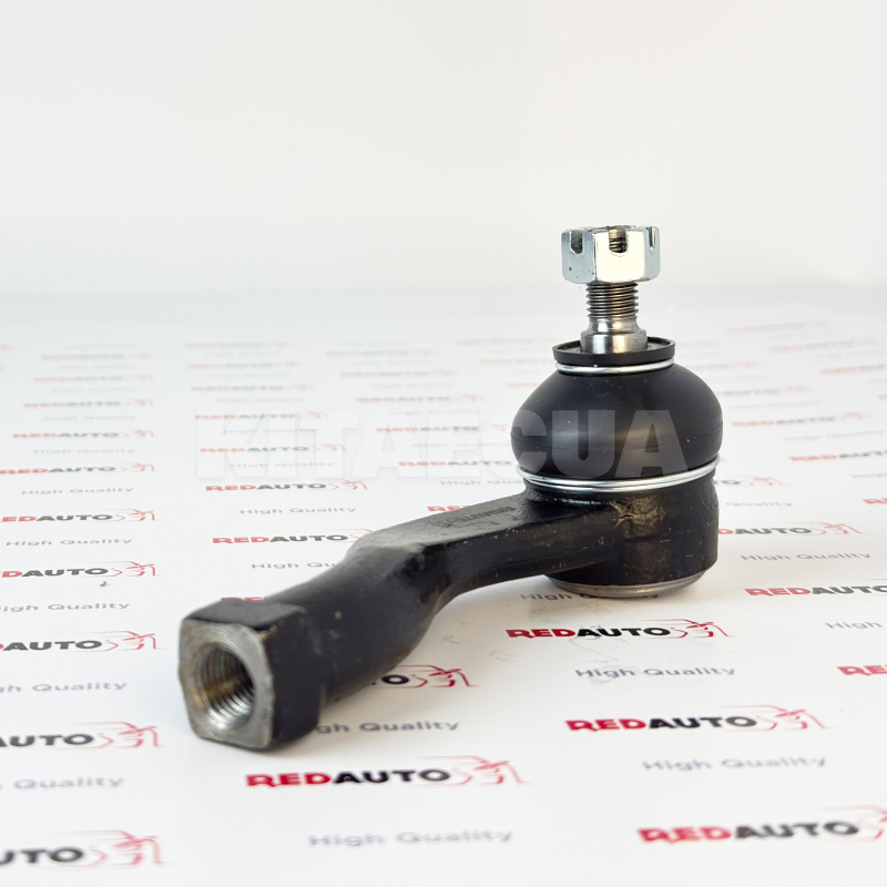 Наконечник рулевой левый RTT-340 REDAUTO на Geely CK (3401145106) - 5