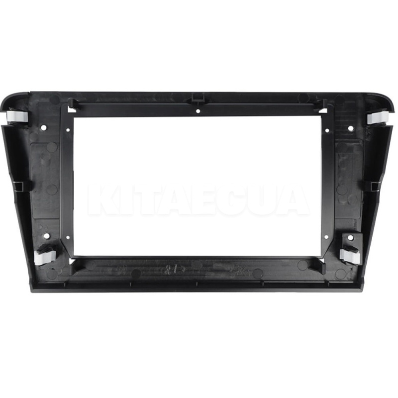 Штатная магнитола CC3 4+64 Gb 10" Skoda Rapid 2013-2017 2k Teyes (58112) - 3
