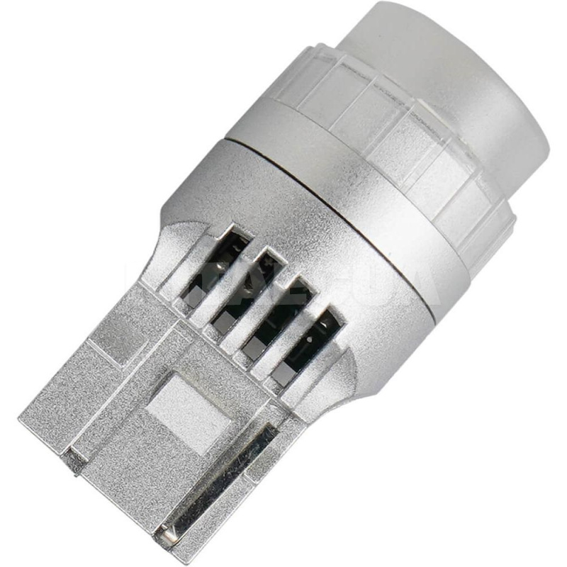 Светодиодная лампа V8 9/18V W21W 5500K (компл.) AMS (41269) - 7