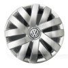 Ковпаки R15 Volkswagen Polo сірі 4 шт SKS (315 / 15")