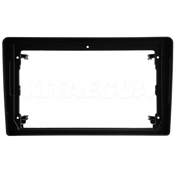 Штатна магнітола CC3L 4+32 Gb 9" Opel Zafira B 2005-2014 Teyes (42865) - 2