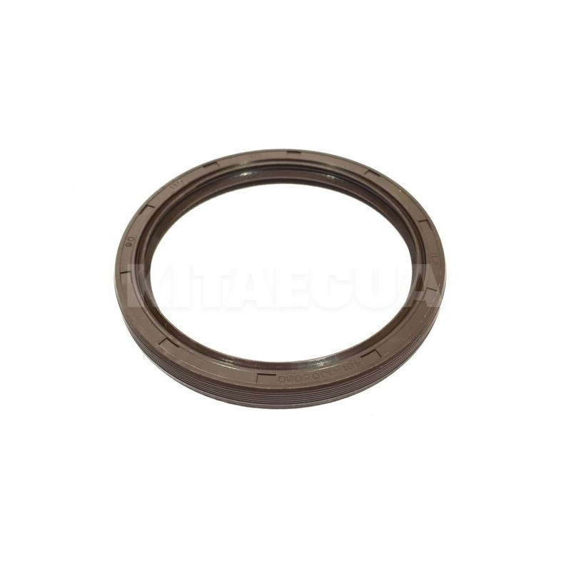 Сальник коленвала задний на Chery M11 (481H-1005030)