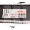Аккумулятор автомобильный T3 073 110Ач 850А "+" справа BOSCH (0 092 T30 730)