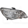 Фара передняя правая на MG 350 (50018810)