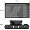 Відеореєстратор Full HD (1920x1080) USB, Wi-Fi, TV out Expert 5 Aspiring (Expert 5)