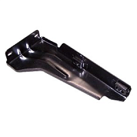 Кронштейн переднего бампера