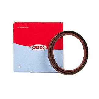 Сальник коленвала задній CORTECO