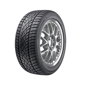 Шина зимняя 275/35ZR21 103W XL DUNLOP