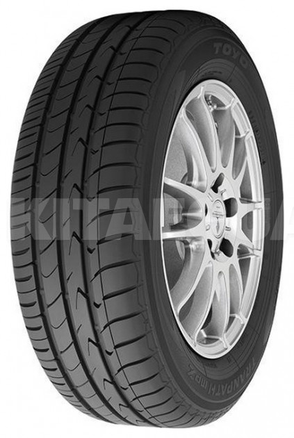 Шина літня 185/65R14 86H TRANPATH MPZ TOYO (TS01277)