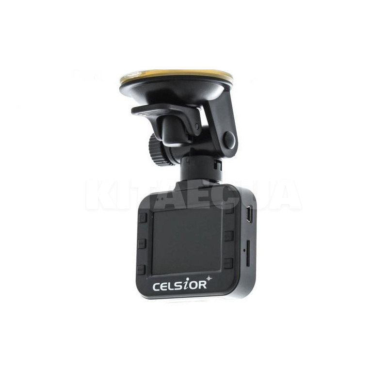 Видеорегистратор HD (1280x720) CS-707 Celsior (DVR CS-707 HD) - 2