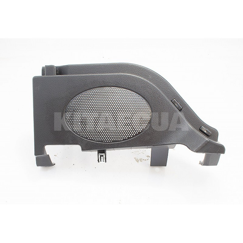 Крышка динамика задняя левая (седан) ОРИГИНАЛ на ZAZ FORZA (A13-7901150DA)