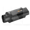 Переходник 7.4 кВт 32А 1-фаза Type 1 (станция) - GB/T AC (китайское авто) GUWIEYG (P-T1GBT)