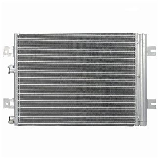 Радиатор кондиционера 1.5L 7 SEVEN PARTS