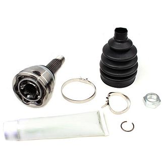 ШРУС наружный 22/19 (без стопора) 0.8L 7 SEVEN PARTS