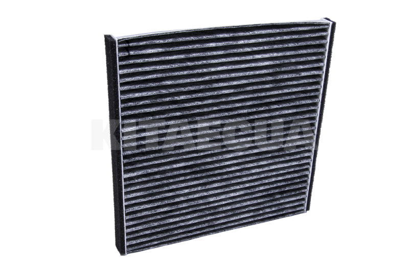 Фильтр салона угольный KOREASTAR на GREAT WALL HAVAL M2 (8104300-V08) - 4
