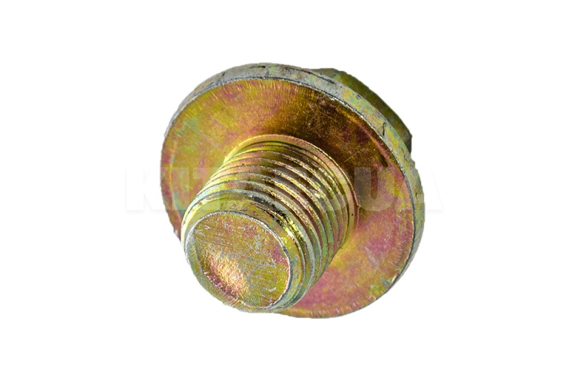 Болт сливной масла ОРИГИНАЛ на Geely MK2 (1016051990) - 3