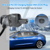 Переходник 250 кВт 400А ССS2/Type 2 (cтанция) - Type Tesla (американское авто) KOLANKY (P-CCSTS)