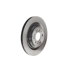 Диск тормозной задний BREMBO