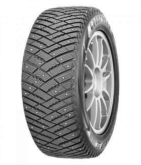 Шина зимова 245 / 45R17 99T XL UltraGrip Ice ARCTIC FP D-STUD DOT2018 Goodyear