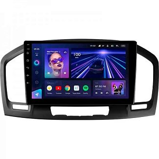 Штатная магнитола CC3 4+32 Gb 9" Buick Regal 2009-2013 Teyes