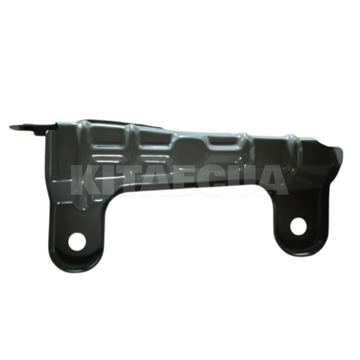 Кронштейн крепления крыла верхний правый VAG на VOLKSWAGEN ID.UNYX (11H 821 432 GRV) - 2