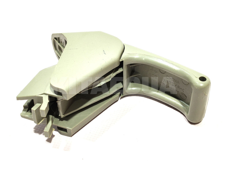 Ручка открытия лючка бензобака KLM Autoparts на Chery M11 (M11-5402190BB) - 3