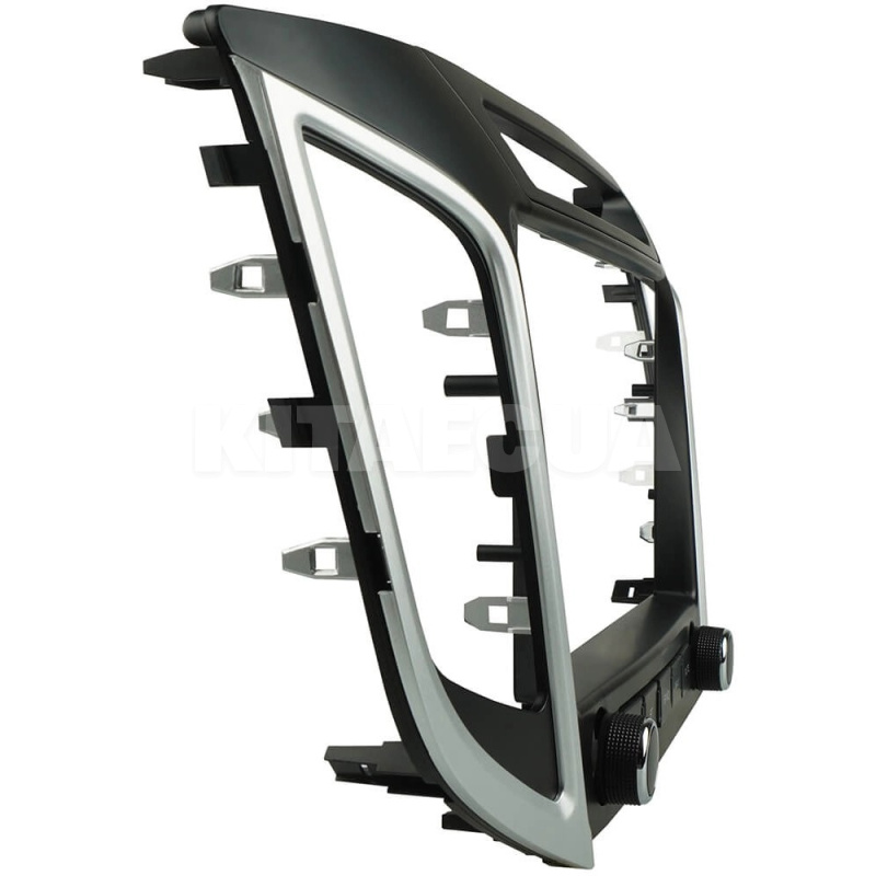 Штатна магнітола CC4 8+128 Gb 9" Hyundai IX25 2015-2019 2k Teyes (67893) - 3