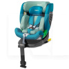 Автокресло детское Kamptos I-SIZE Isofix 0-36 кг синее Caretero (TERO-18567)