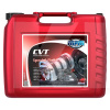 Олія трансмісійна синтетична 20л CVT MPM (MPM 16020CVT)
