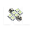 LED лампа для авто SV8.5 C5W T11 Tempest (tmp-18T11-12V-Tempes)