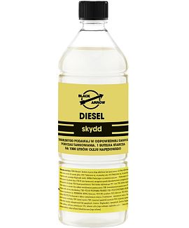Антигель в дизтопливо 1л Diesel SKYDD Additive Kemetyl