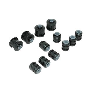 Сайлентблоки подвески задней (компл. 12 шт) KIMIKO