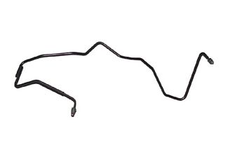 Трубка тормозная передняя ОРИГИНАЛ