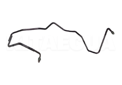 Трубка тормозная передняя ОРИГИНАЛ на Chery QQ (S11-3506130BA)