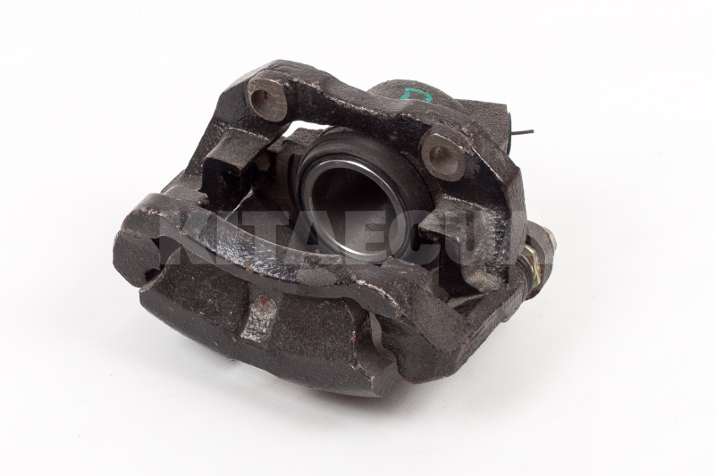 Супорт гальмівний передній правий на Lifan 520 Breeze (L3501210) - 2