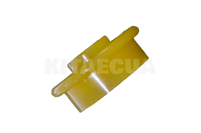 Втулка стійки стабілізатора (поліуретан) на GEELY MK2 (1014001672) - 3