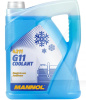 Антифриз синий 5л G11 Coolant Mannol (MN4211-5)