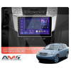 Штатна магнітола MOSS M3 4+32 ГБ 9" Lexus RX330 2003-2009 AMS (50117)