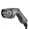 Зарядка для электромобиля Type 2 11 кВт 16А 3-фазы Wissenergy (P60)