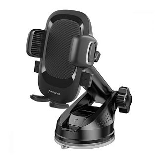 Автомобильный держатель на торпеду Ellipse Suction Type Car Mount PROOVE