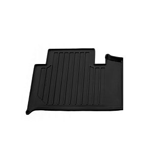 Резиновый коврик в салон задний левый RENAULT Grand Scenic (2003-2009) Stingray